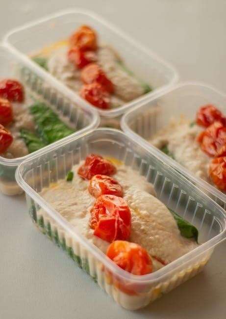 30-day plant-based diet plan pdf