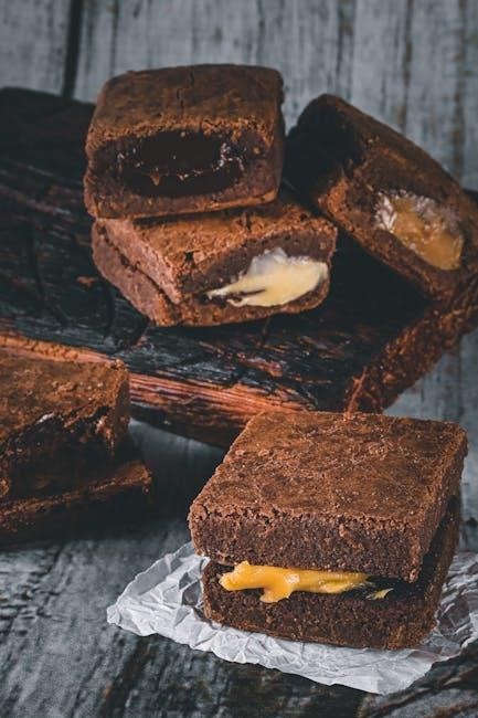 duncan hines chewy fudge brownies instructions