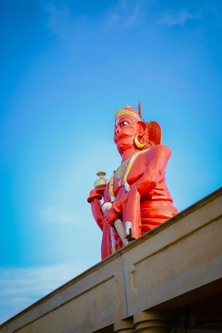 hanuman chalisa pdf kannada