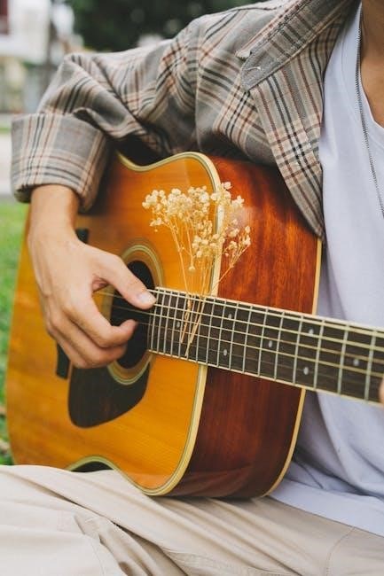 sam russell how to practice guitar pdf