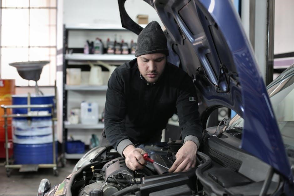 genie garage door opener troubleshooting guide