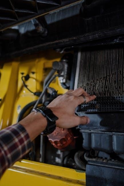 schedule 1 truck inspection pdf