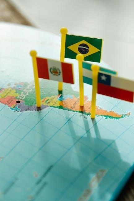 southeast states and capitals map study guide