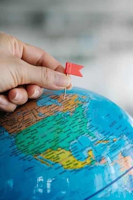 unit 7: global warfare – study guide