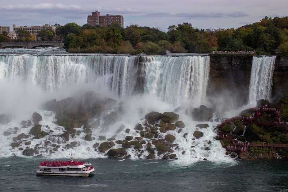 tv guide niagara falls canada