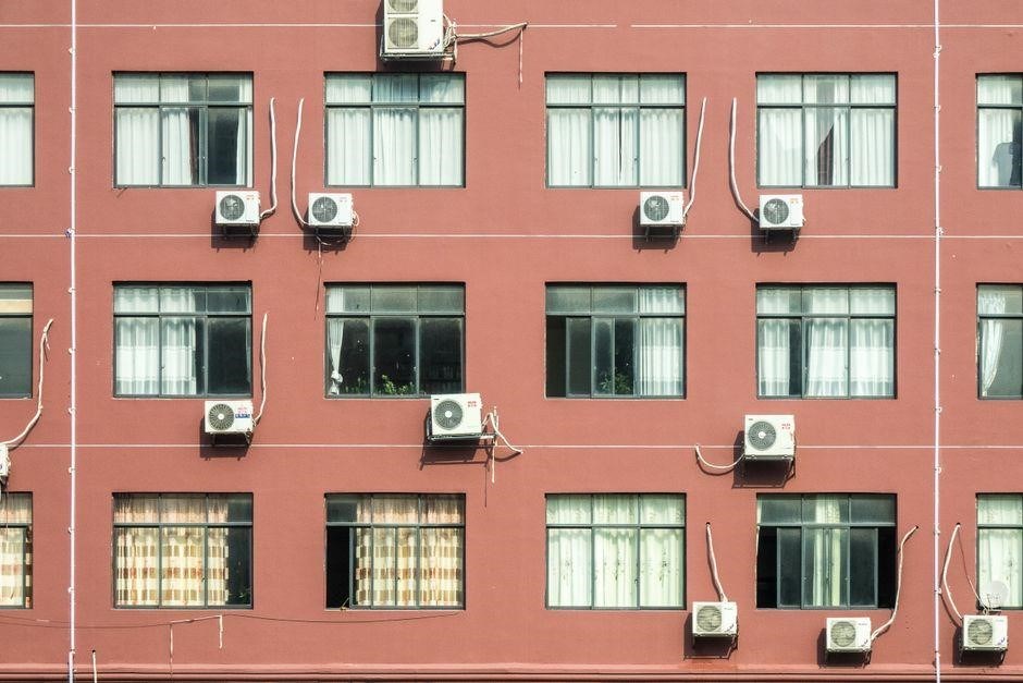 hisense 5000 btu portable air conditioner manual